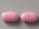does paxil cause weight gain