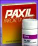 paxil withdrawal symptom