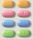 paxil sexual side effects